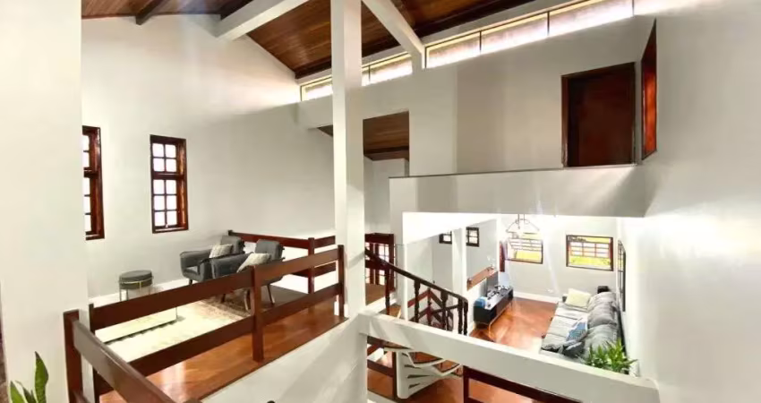 SOBRADO - JARDIM ADALGISA - SP