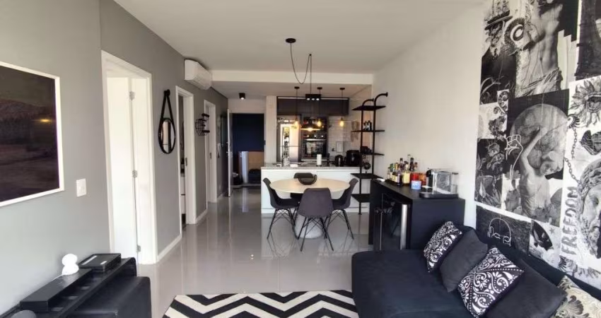 APARTAMENTO - VILA SÃO FRANCISCO - SP