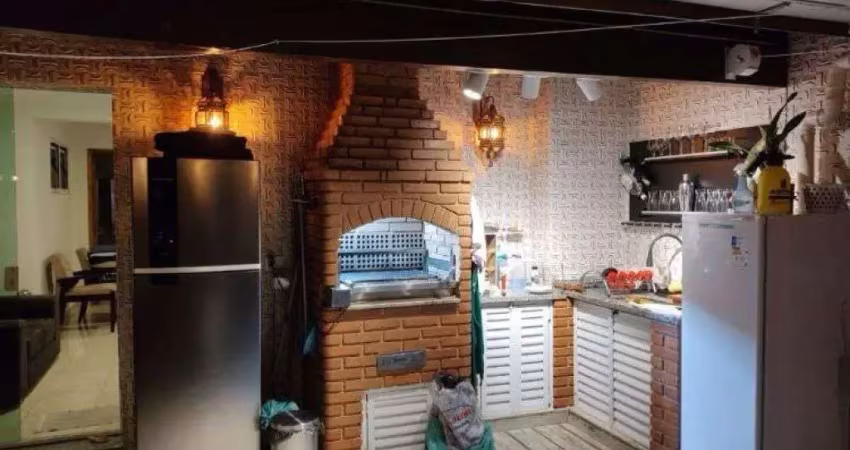 Apartamento com 2 quartos à venda na Vila Osasco, Osasco 