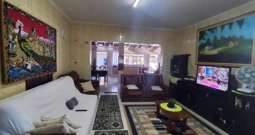 Casa com 3 quartos à venda na Vila Dalva, São Paulo 