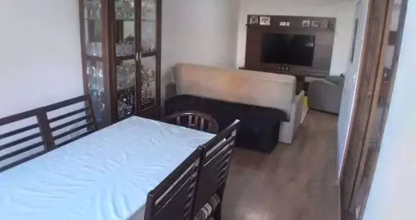 Apartamento com 2 quartos à venda na Pompéia, São Paulo 