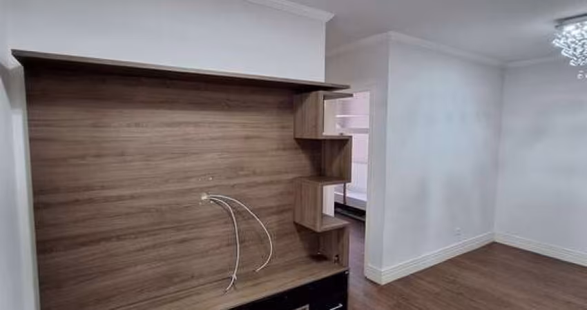 APARTAMENTO - JAGUARIBE - SP