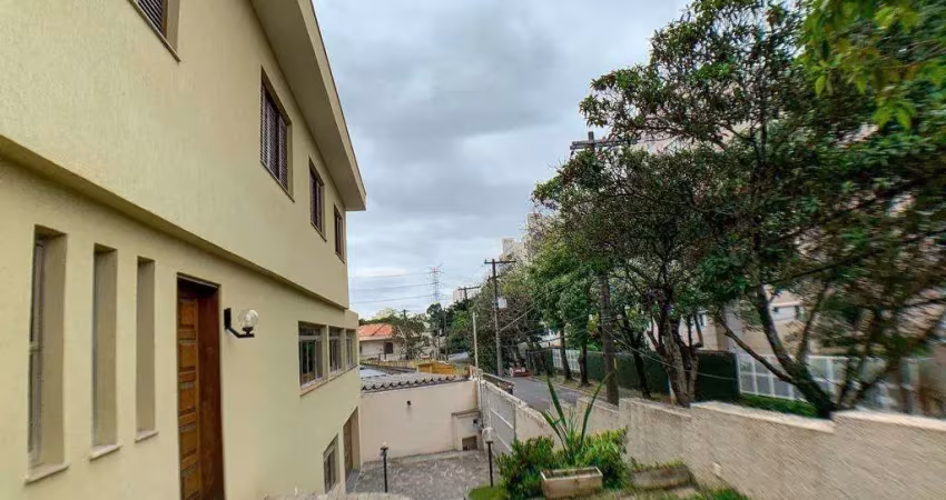 SOBRADO - VILA SÃO FRANCISCO - SP