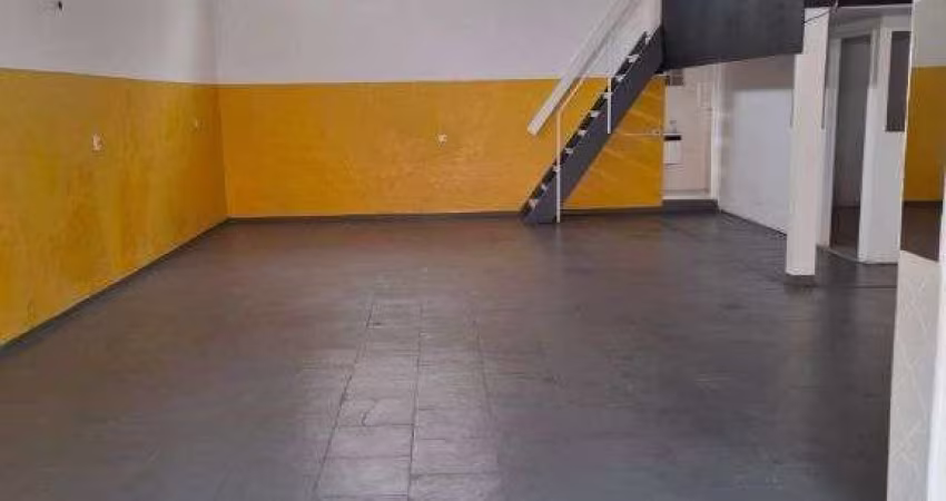 COMERCIAL - JAGUARÉ - SP
