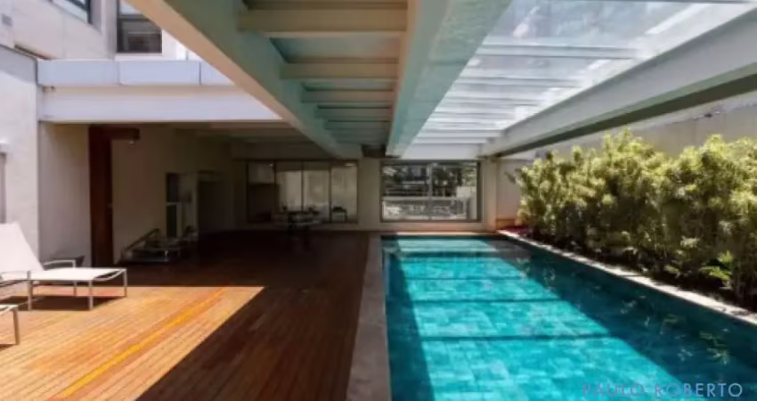Cobertura com 1 quarto à venda no Jardim Paulista, São Paulo 