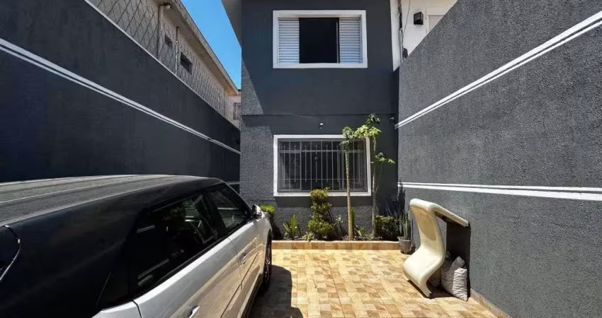 Casa com 3 quartos à venda na Vila Lageado, São Paulo 