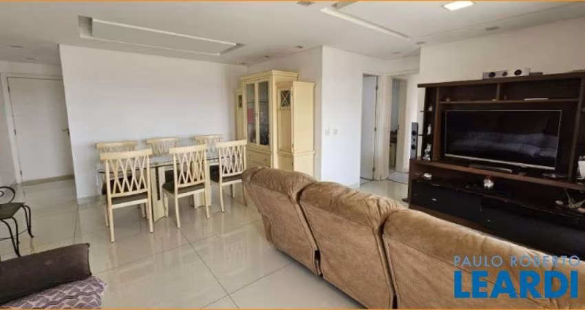 APARTAMENTO - JAGUARÉ - SP