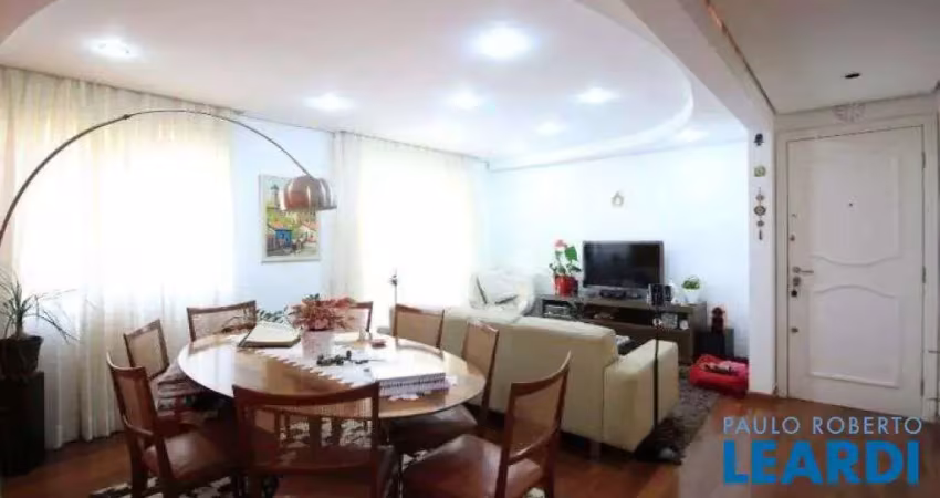 Apartamento com 3 quartos à venda na Vila São Francisco, São Paulo 