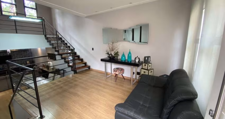 CASA EM CONDOMÍNIO - VILA SÃO SILVESTRE - SP