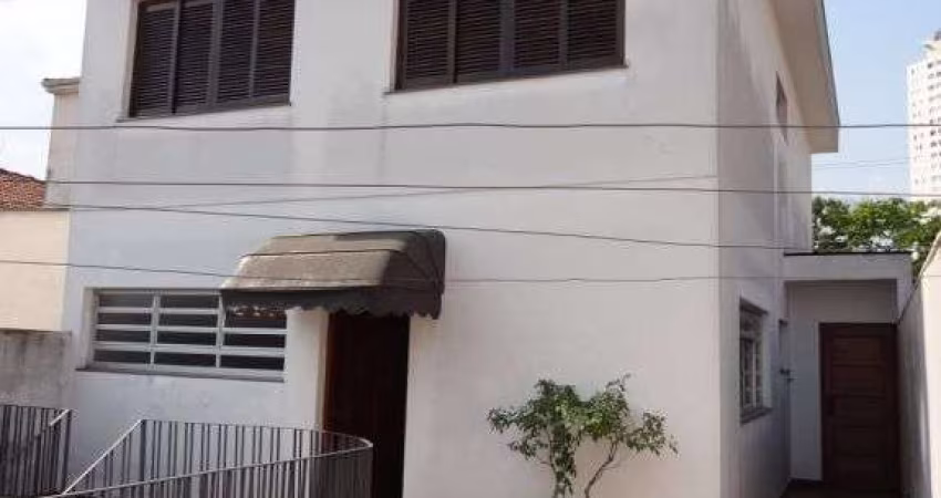 SOBRADO - JAGUARÉ - SP