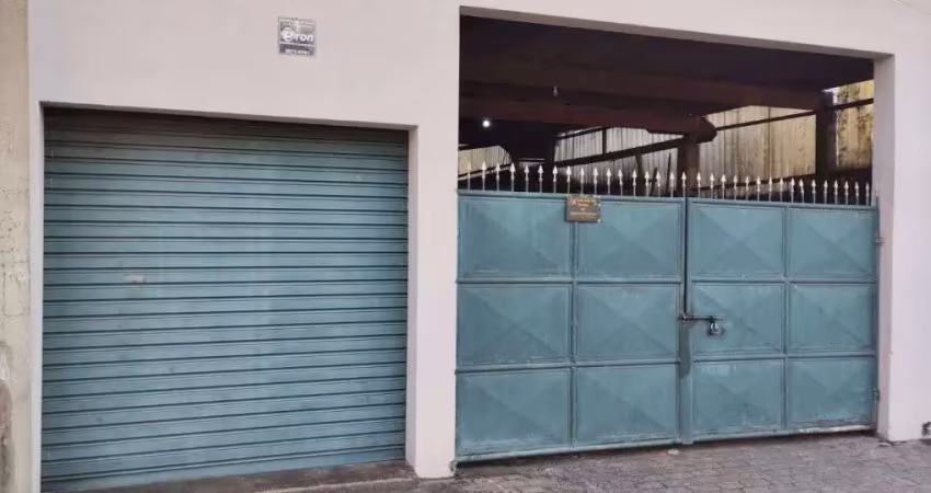 Barracão / Galpão / Depósito para alugar na Vila São Luís(Zona Oeste), São Paulo 