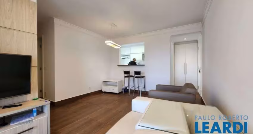 Apartamento com 3 quartos para alugar na Vila São Francisco, São Paulo 