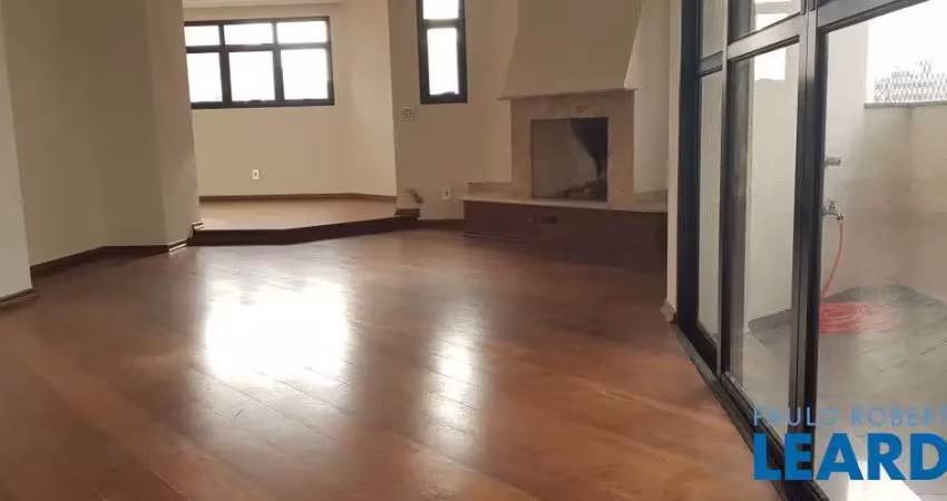 Apartamento com 3 quartos à venda na Vila São Francisco, São Paulo 