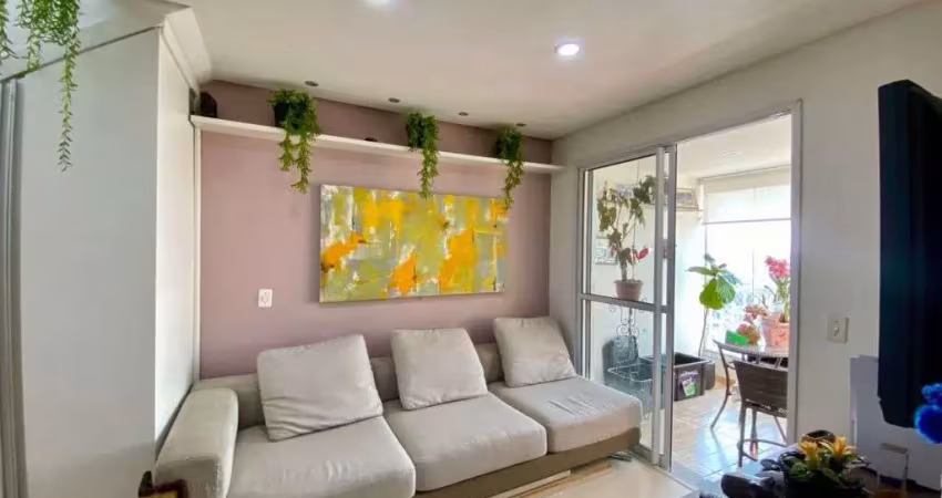 Cobertura com 4 quartos à venda na Vila São Francisco, São Paulo 