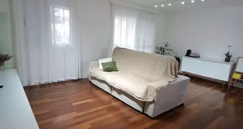 Apartamento com 3 quartos à venda na Vila São Francisco, São Paulo 