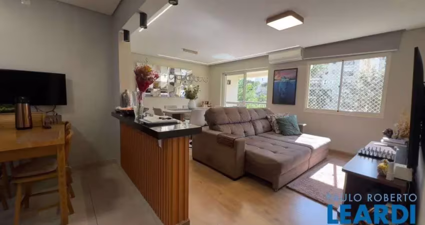 Apartamento com 3 quartos à venda na Vila São Francisco, São Paulo 