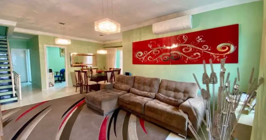Casa com 3 quartos à venda na Vila São Francisco, São Paulo 