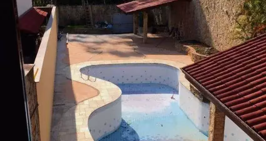Casa com 3 quartos à venda no Parque dos Príncipes, São Paulo 
