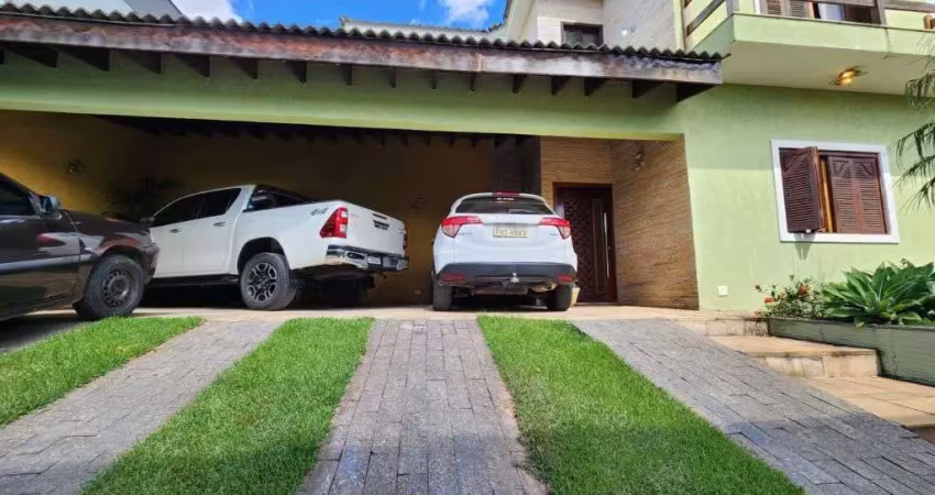 Casa com 3 quartos à venda no Gramado, Cotia 