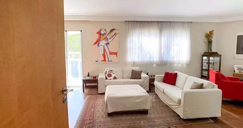 APARTAMENTO - VILA SÃO FRANCISCO - SP