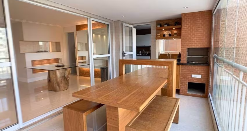 APARTAMENTO - VILA SÃO FRANCISCO - SP