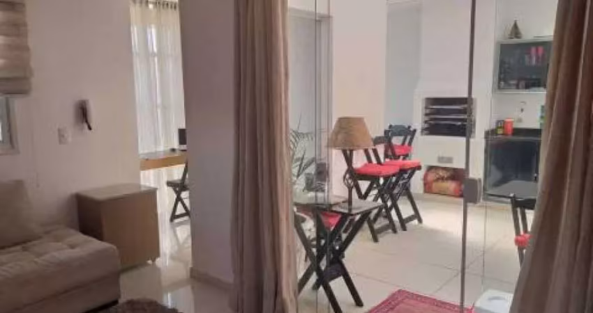 COBERTURA - CENTRO - SP