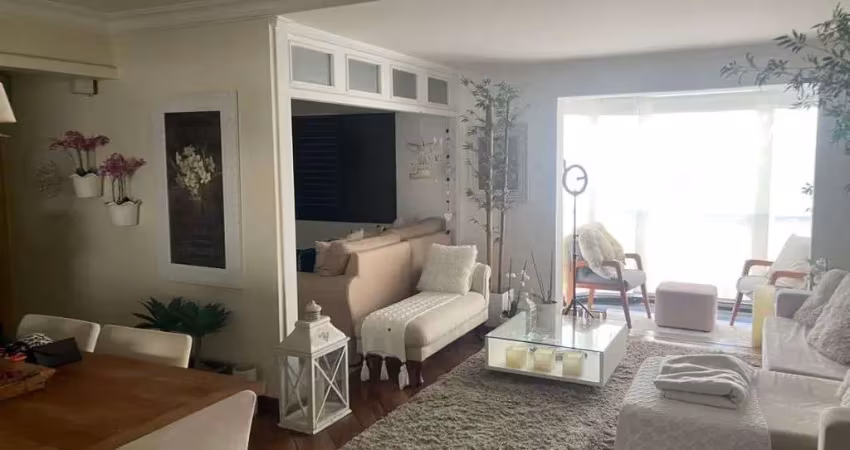 Apartamento com 3 quartos à venda na Vila São Francisco, São Paulo 