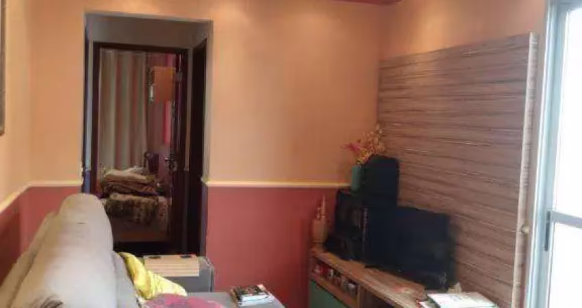 Apartamento com 2 quartos à venda no Bussocaba, Osasco 