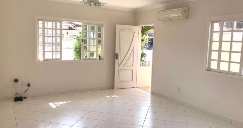 SOBRADO - JAGUARÉ - SP