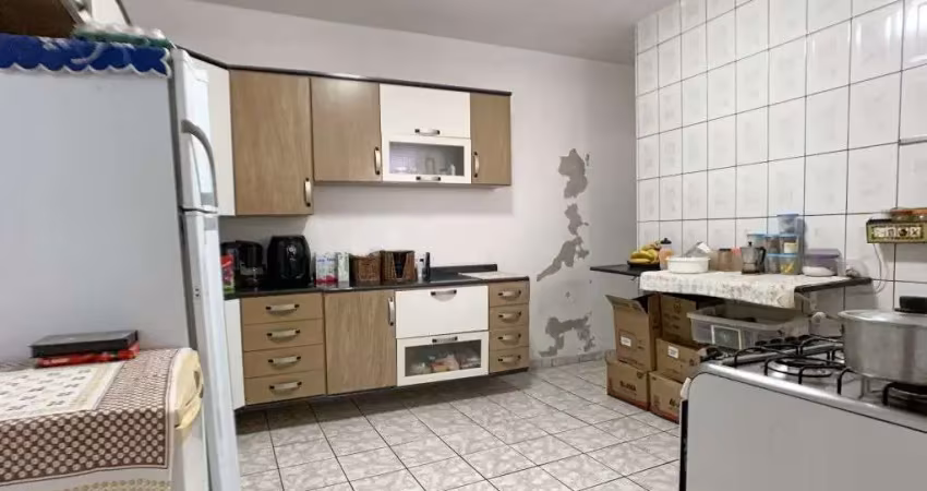 SOBRADO - VILA YARA - SP
