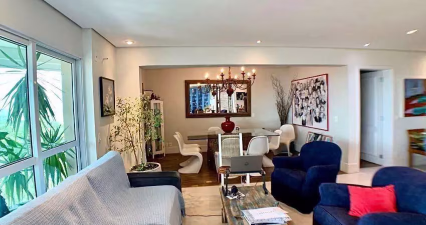 COBERTURA - VILA SÃO FRANCISCO - SP