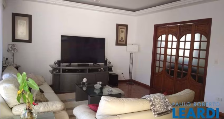 SOBRADO - JARDIM ADALGISA - SP