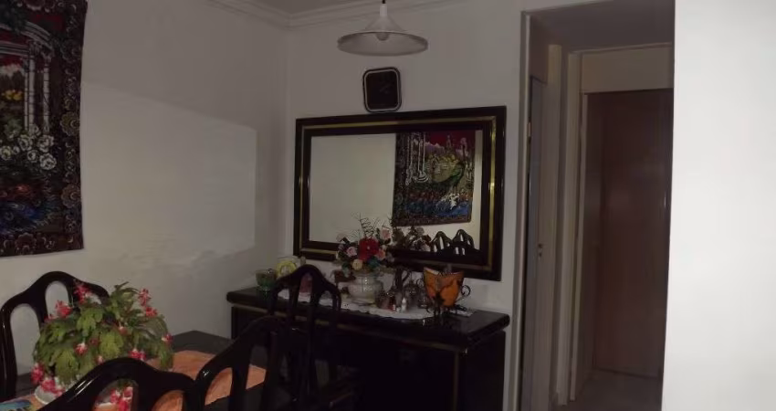 APARTAMENTO - VILA SÃO FRANCISCO - SP
