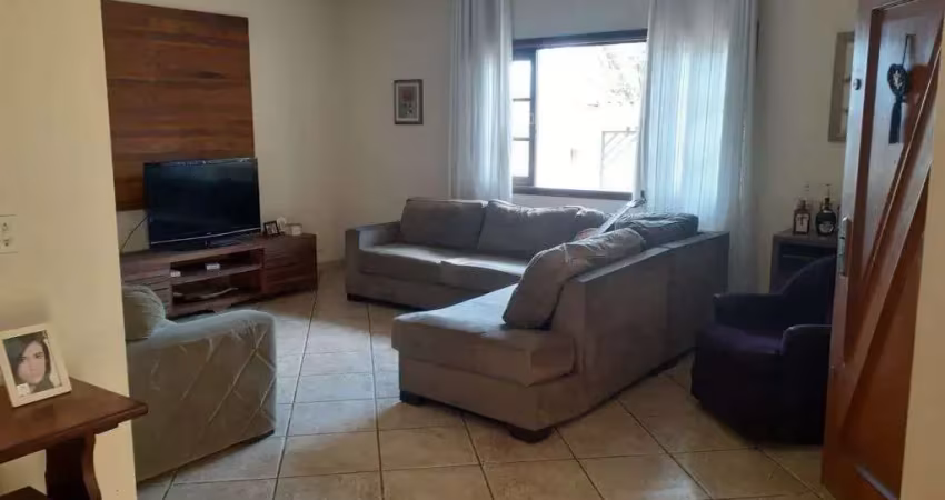 Casa com 3 quartos à venda em Jaguaré, São Paulo 