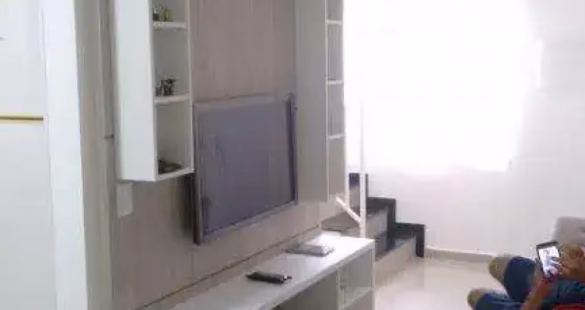Casa em condomínio fechado com 2 quartos à venda no Quitaúna, Osasco 