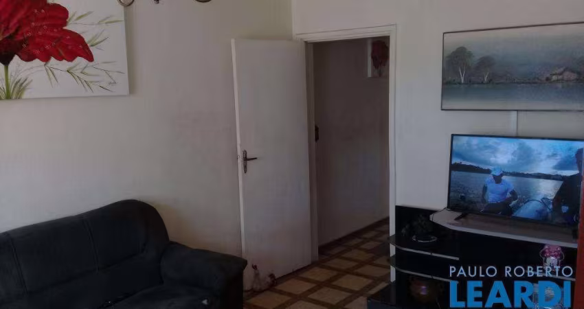 SOBRADO - JAGUARÉ - SP