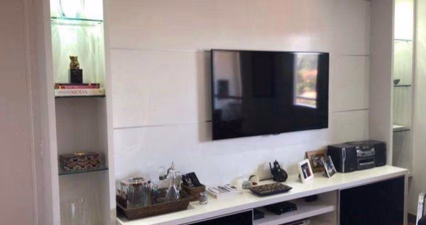 APARTAMENTO - VILA SÃO FRANCISCO - SP