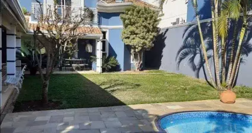 SOBRADO - PARQUE DOS PRÍNCIPES - SP