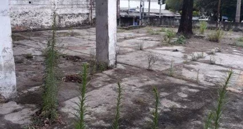 TERRENO - BUTANTÃ  - SP