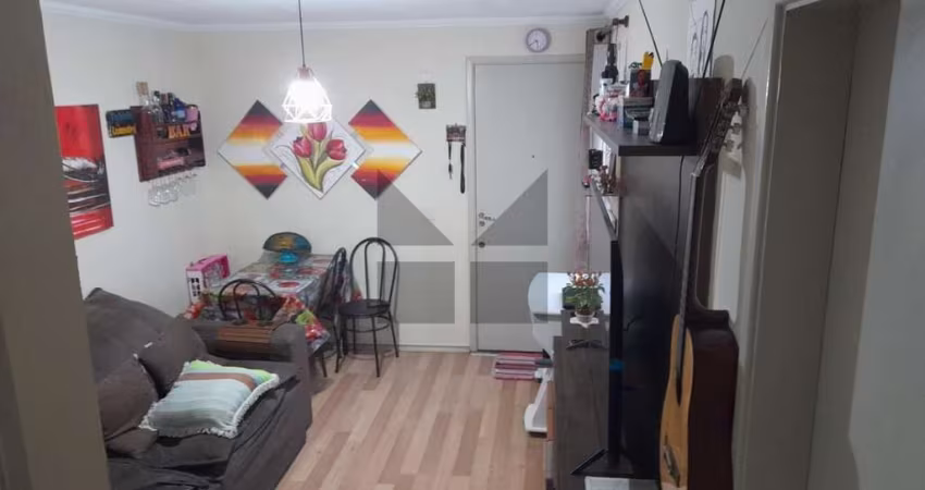 Apartamento a venda  na Vila Indiana  -  Taboão da Serra