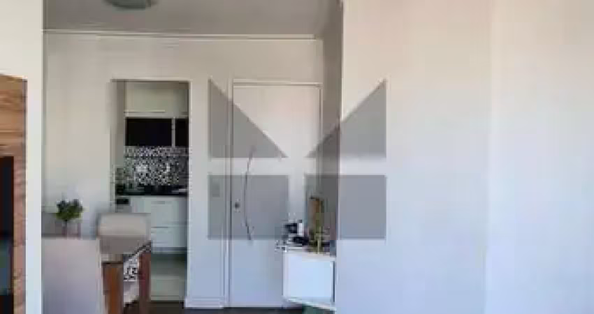 Apartamento em chácara agrindus  -  taboão da serra