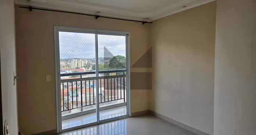 Apartamento em chácara agrindus  -  taboão da serra