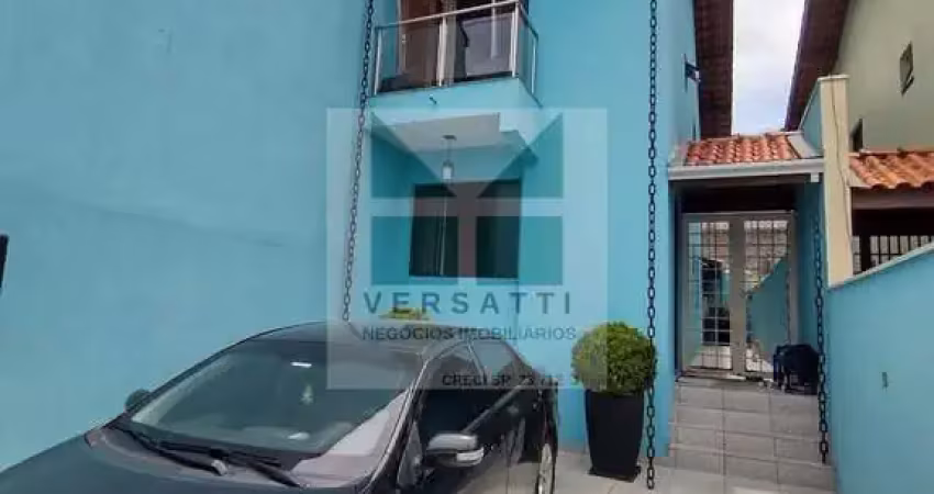 Casa a venda no bairro Jardim America  -  Taboão da Serra
