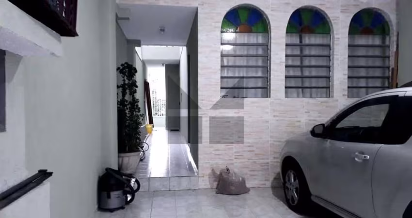 Casa em Parque Assuncao  -  Taboão da Serra