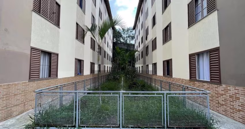 Apartamento a venda no condomínio B1 - Parque Jane  -  Embu das Artes