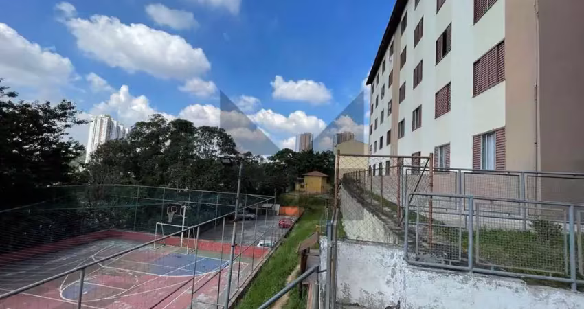 Apartamento a venda no condomínio b1 - parque jane  -  embu das artes