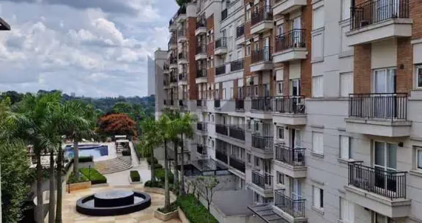 Apartamento em GRANJA VIANA  -  Cotia
