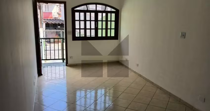 Casa para locação em taboão da serra - 2 dormitórios, 78m²