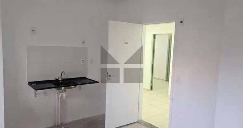 Apartamento a venda no condomínio vila santa catarina- sp