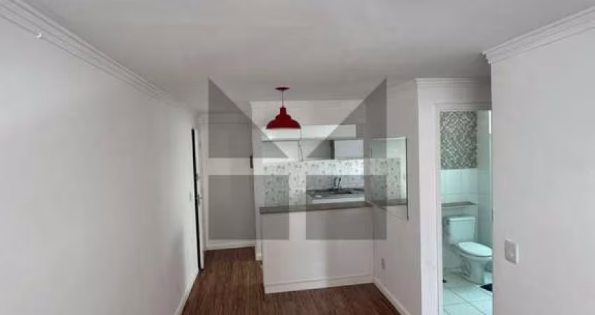 Apartamento em Jardim Elizabete - Taboão da Serra, SP